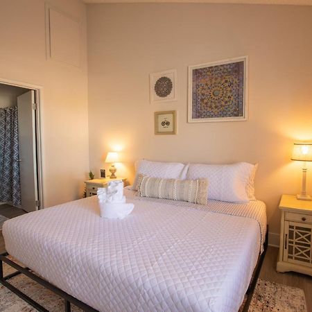 Huge Oceanside Private 2Br Apartment-Pool-Gym-Spa ภายนอก รูปภาพ