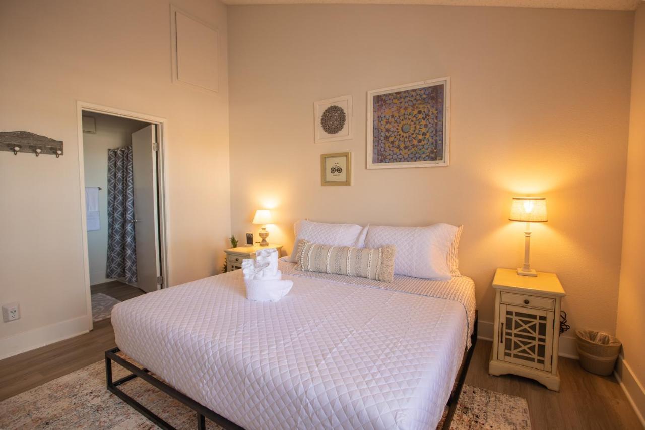 Huge Oceanside Private 2Br Apartment-Pool-Gym-Spa ภายนอก รูปภาพ